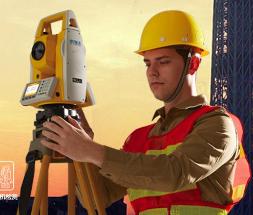 全站仪设备